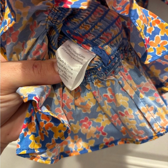 CAROLINE CONSTAS
Zora Top - Picture 7 of 7